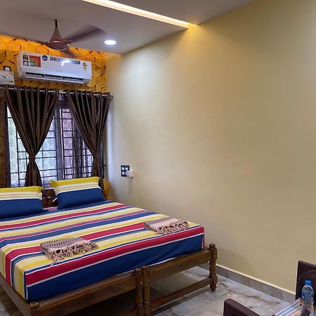 Hotel Nimmu House à Gokarna  Extérieur photo