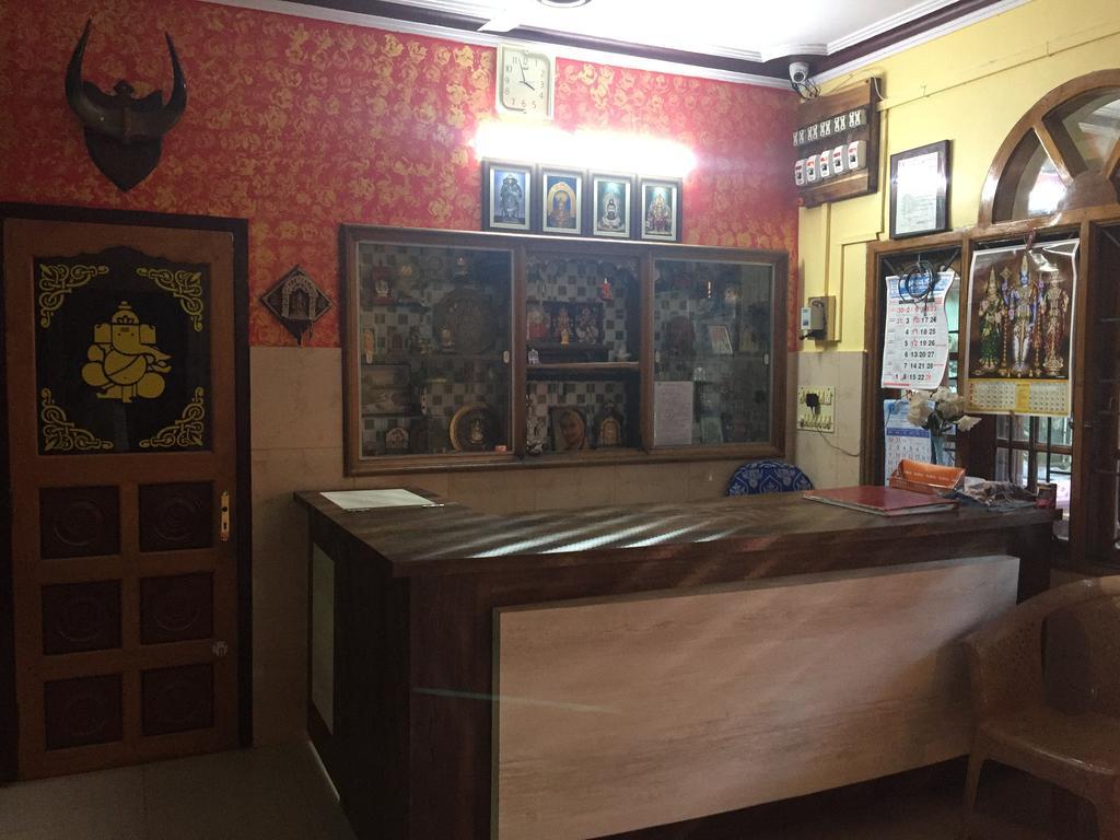 Hotel Nimmu House à Gokarna  Extérieur photo