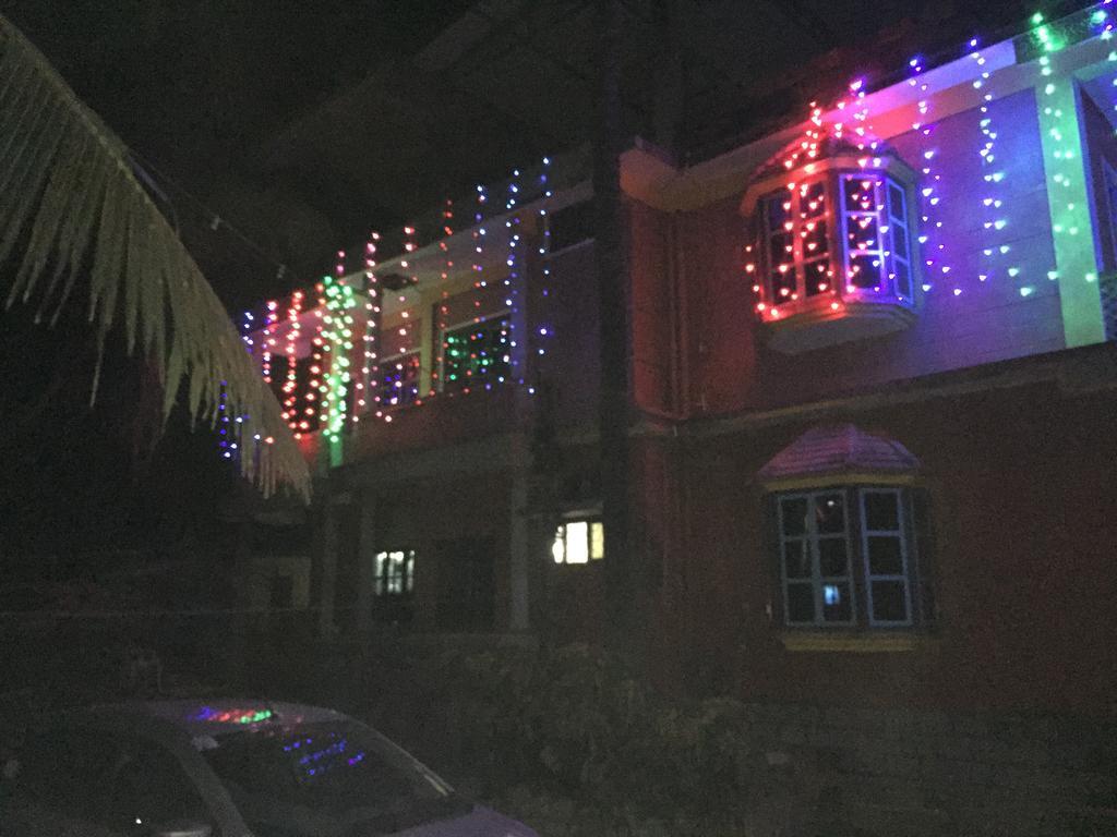 Hotel Nimmu House à Gokarna  Extérieur photo