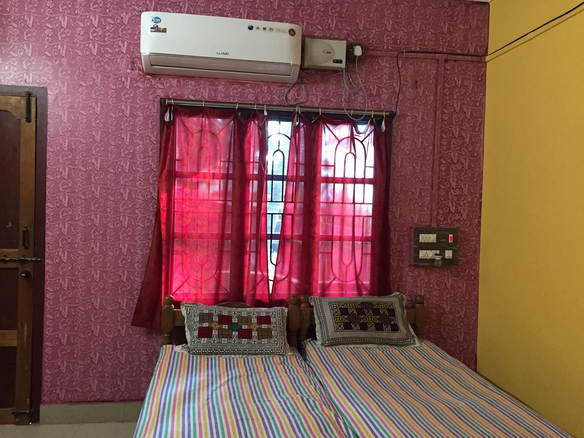 Hotel Nimmu House à Gokarna  Extérieur photo