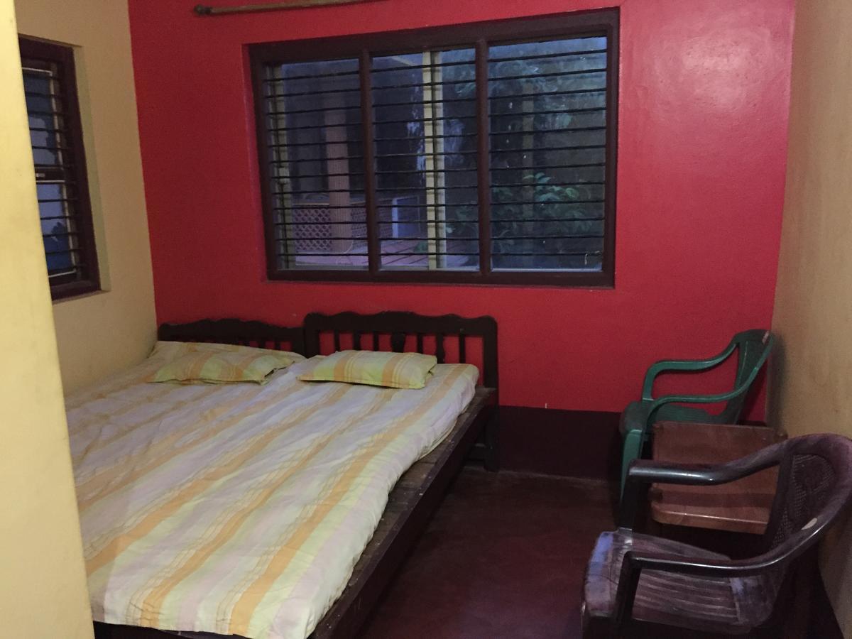 Hotel Nimmu House à Gokarna  Extérieur photo