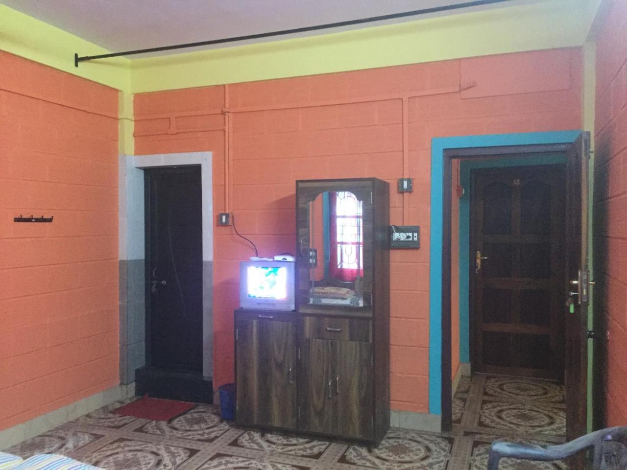 Hotel Nimmu House à Gokarna  Extérieur photo