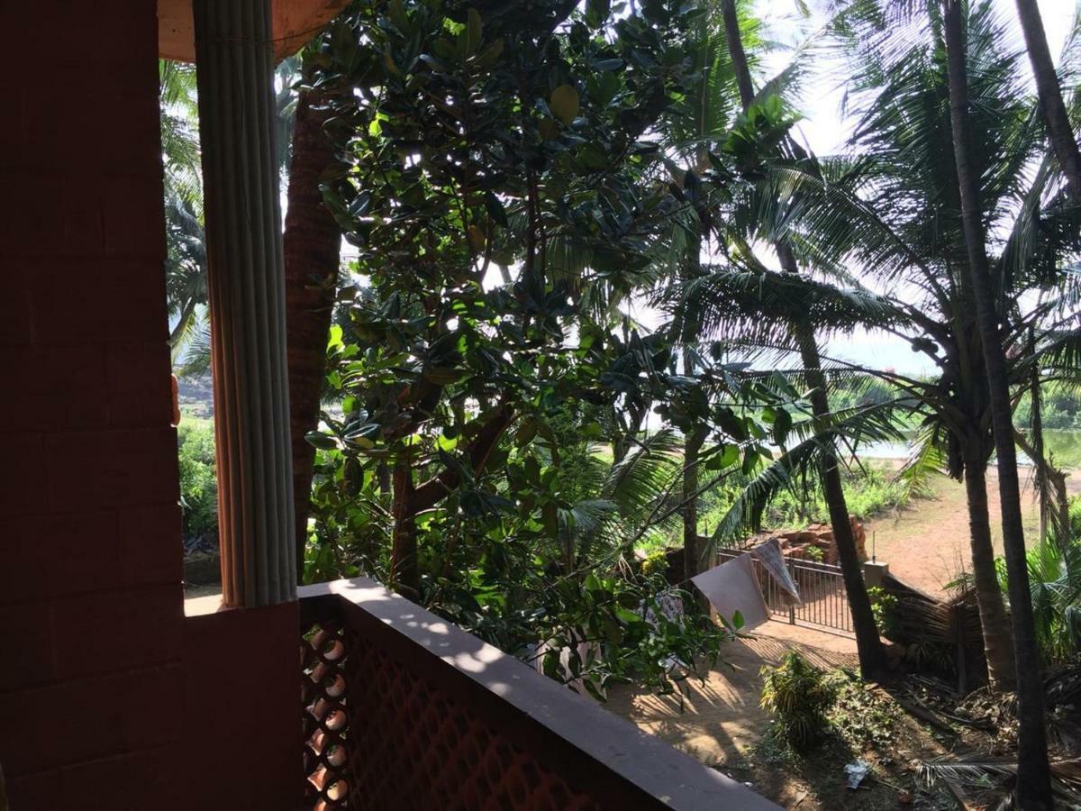 Hotel Nimmu House à Gokarna  Extérieur photo
